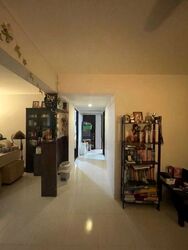 Blk 53 Chai Chee Gardens (Bedok), HDB 5 Rooms #521407711